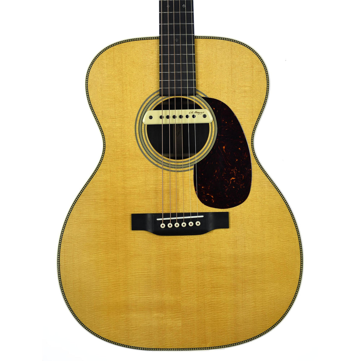 Martin 000-28 - Used