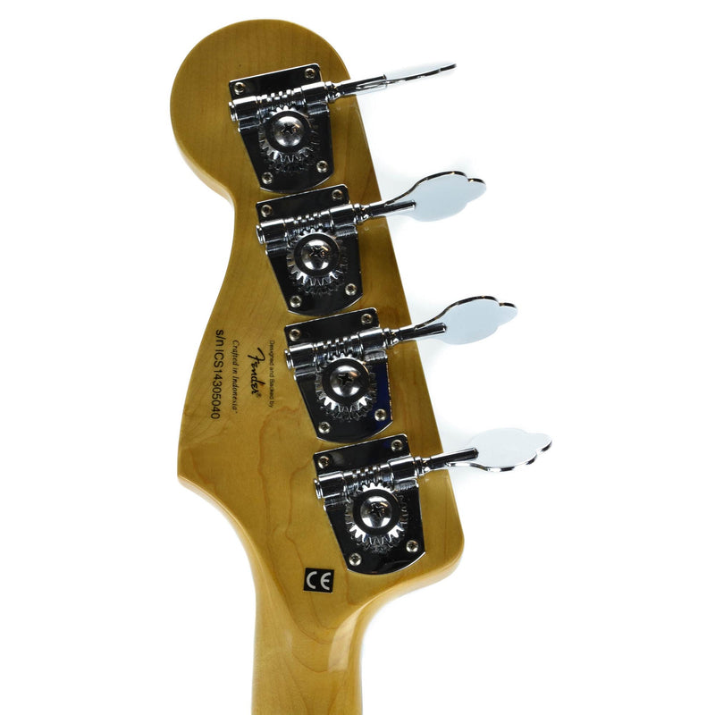 Squier Fretless Vintage Modified Jazz Bass - Used