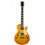 Gibson 2015 Memphis Es-Les Paul - Lemon Burst - Used