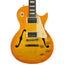 Gibson 2015 Memphis Es-Les Paul - Lemon Burst - Used