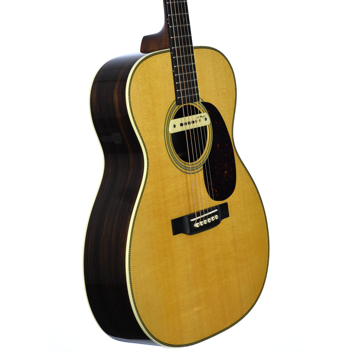 Martin 000-28 - Used