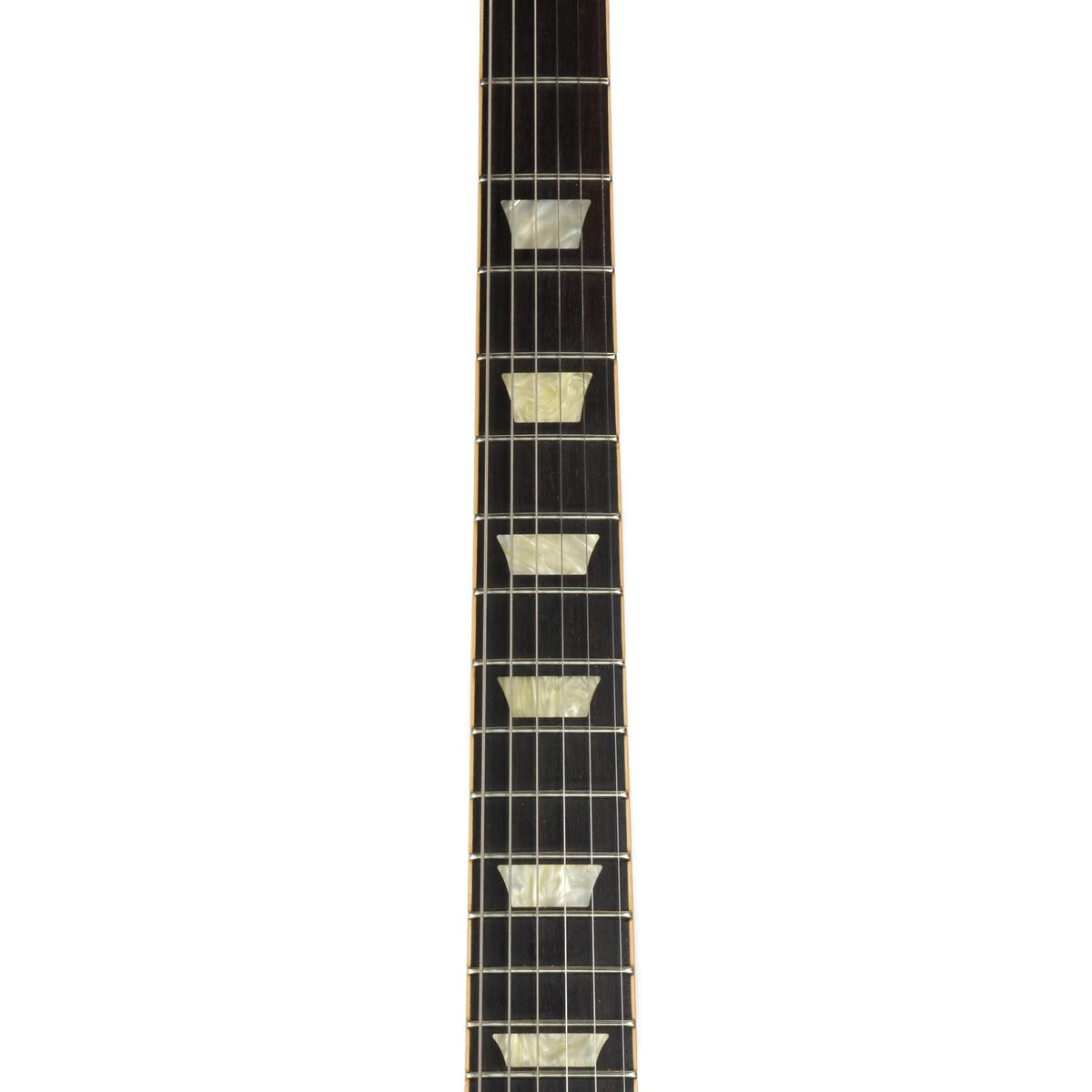 Gibson 2015 Memphis Es-Les Paul - Lemon Burst - Used