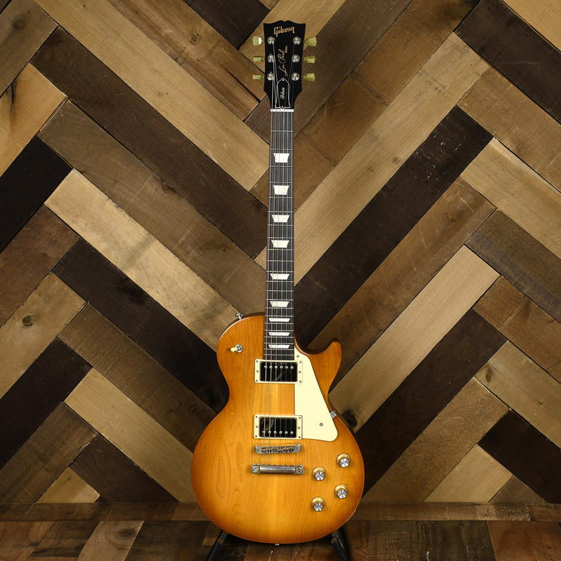 Gibson 2018 Les Paul Tribute Honeyburst With SKB Case - Used