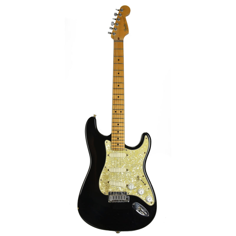 Fender Strat Plus With SKB Case - Used