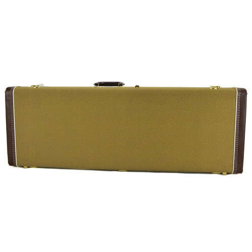 Fender Limited Edition Select Light Ash Telecaster - White Blonde - Used