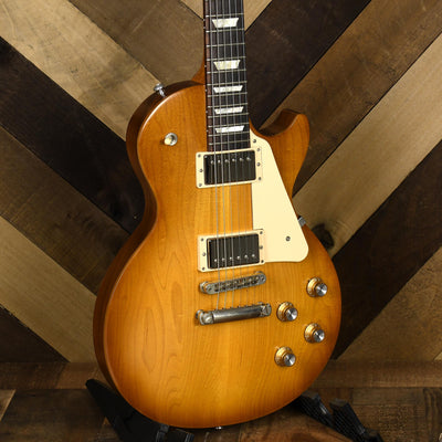 Gibson 2018 Les Paul Tribute Honeyburst With SKB Case - Used