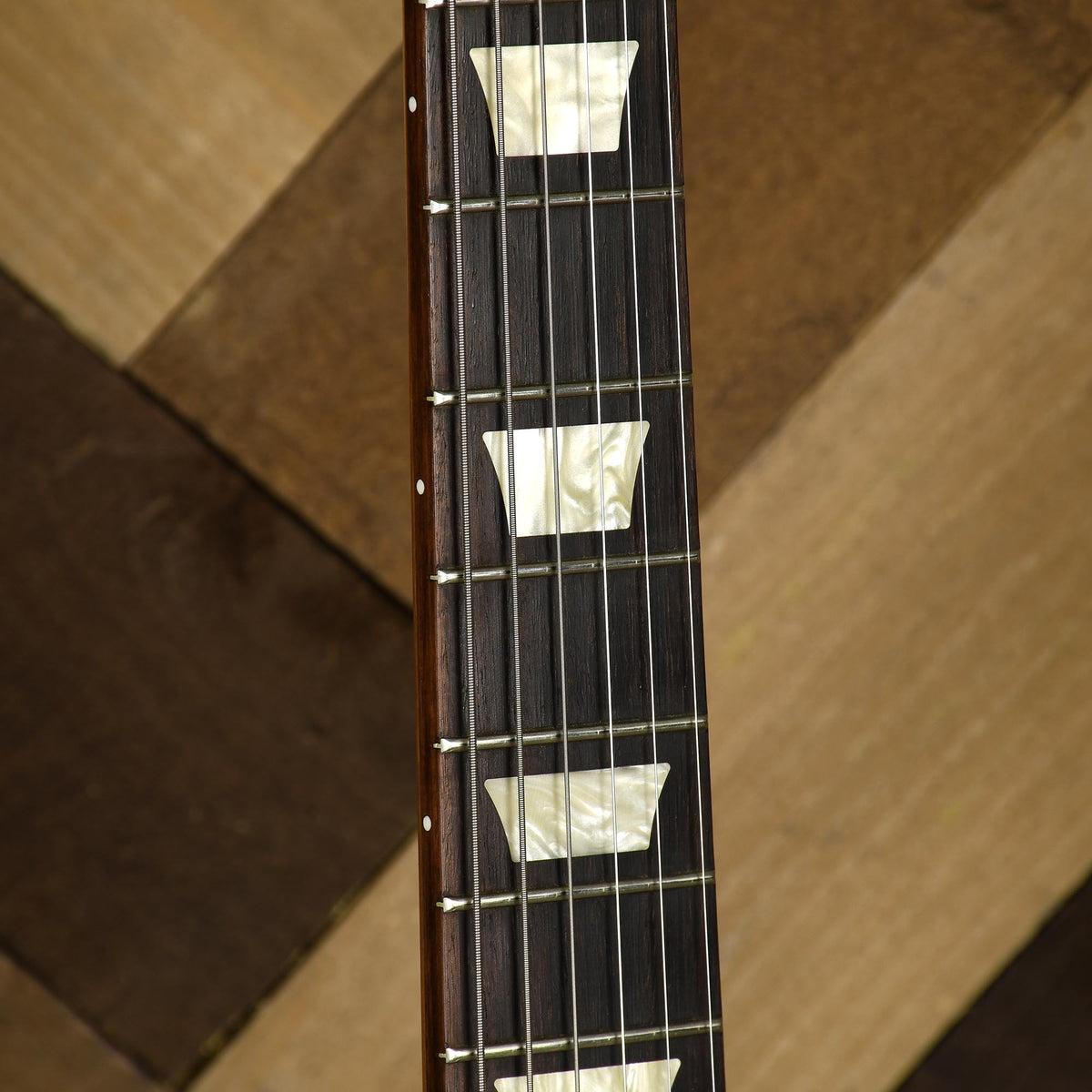 Gibson 2018 Les Paul Tribute Honeyburst With SKB Case - Used
