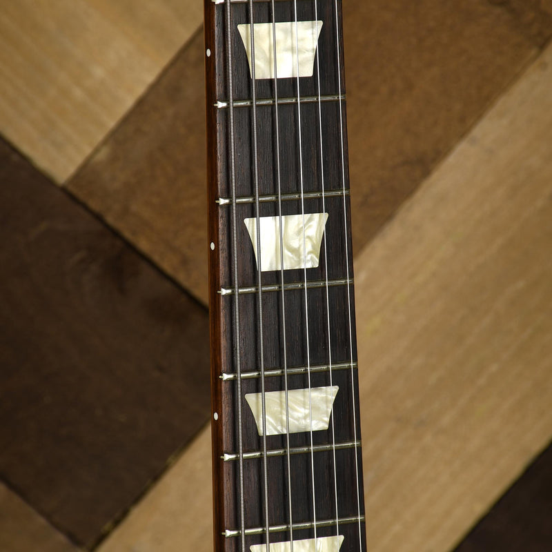 Gibson 2018 Les Paul Tribute Honeyburst With SKB Case - Used