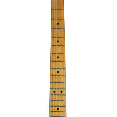 Fender Strat Plus With SKB Case - Used