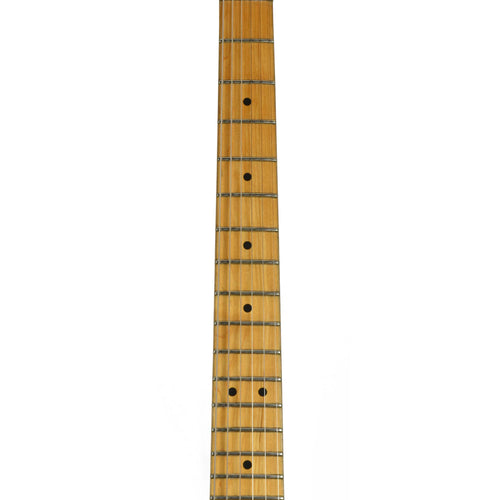 Fender Strat Plus With SKB Case - Used