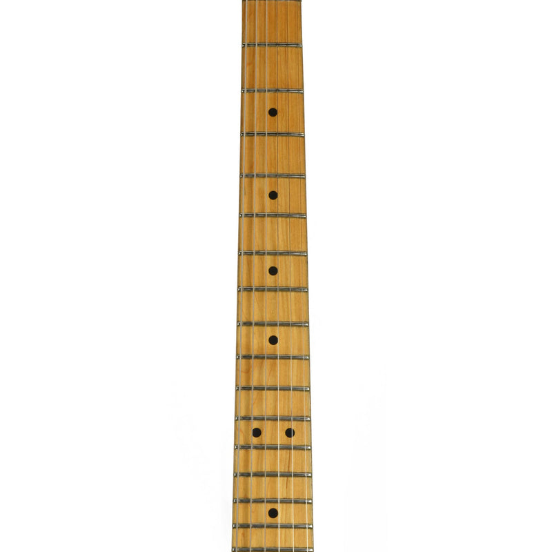 Fender Strat Plus With SKB Case - Used