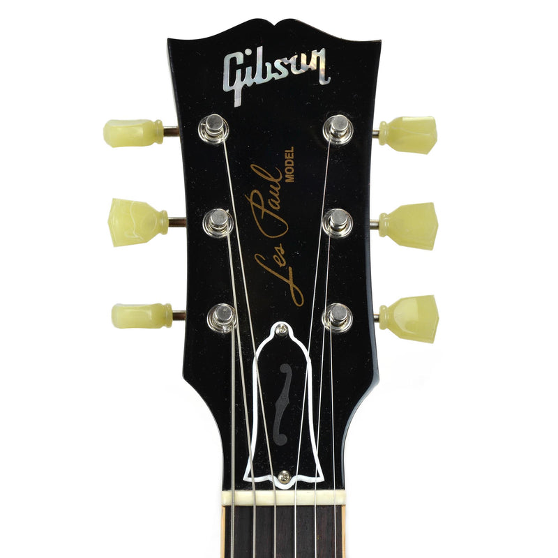 Gibson 2015 Memphis Es-Les Paul - Lemon Burst - Used