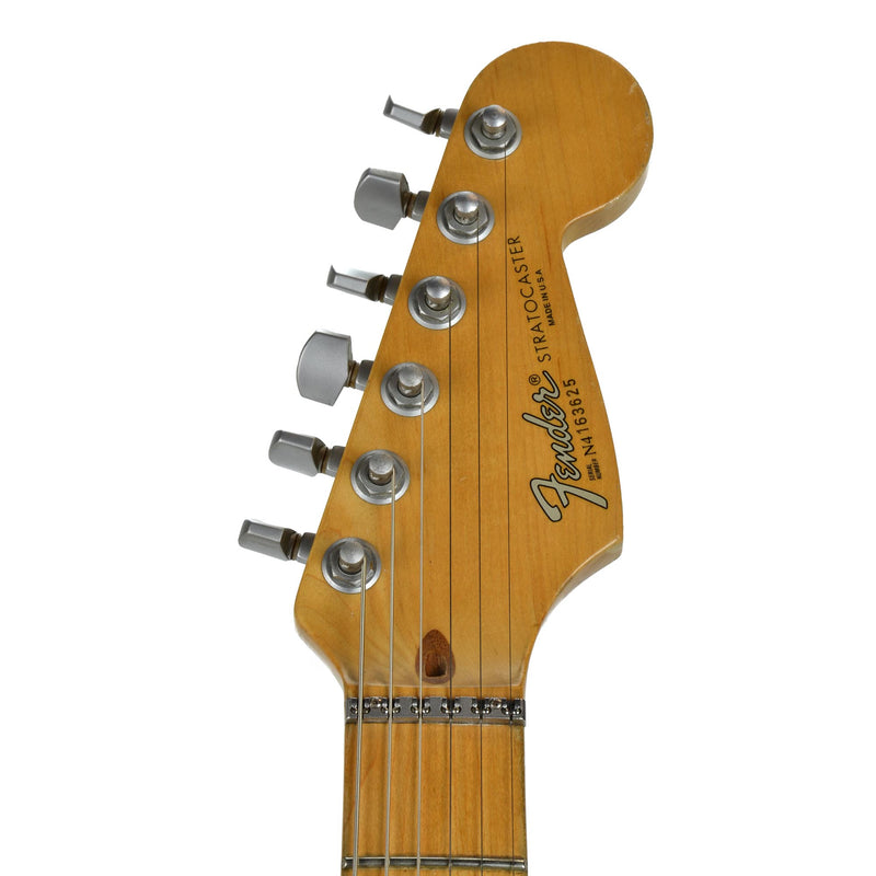 Fender Strat Plus With SKB Case - Used