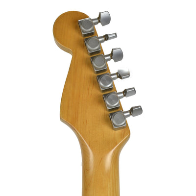 Fender Strat Plus With SKB Case - Used