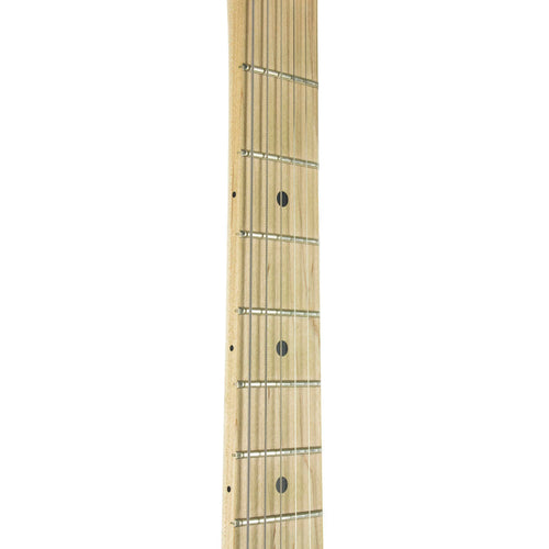 Charvel Pro Mod San Dimas - Tobacco Burst - 2 Humbuckers - Floyd Rose - Used
