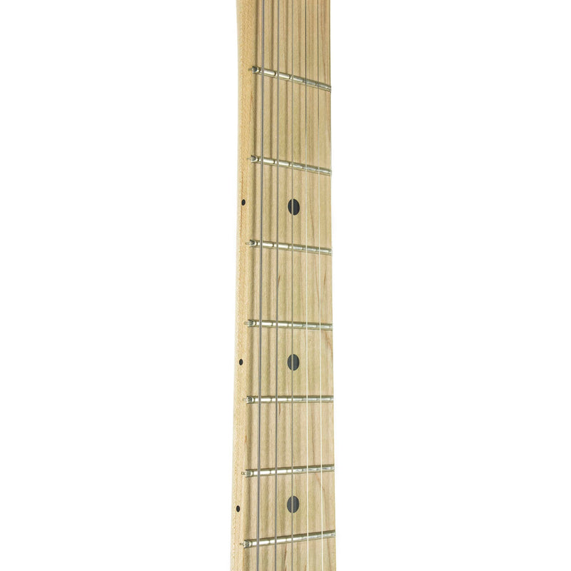 Charvel Pro Mod San Dimas - Tobacco Burst - 2 Humbuckers - Floyd Rose - Used
