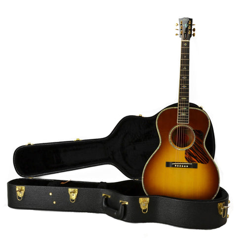 Gibson Limited Edition Nick Lucas Koa - Used