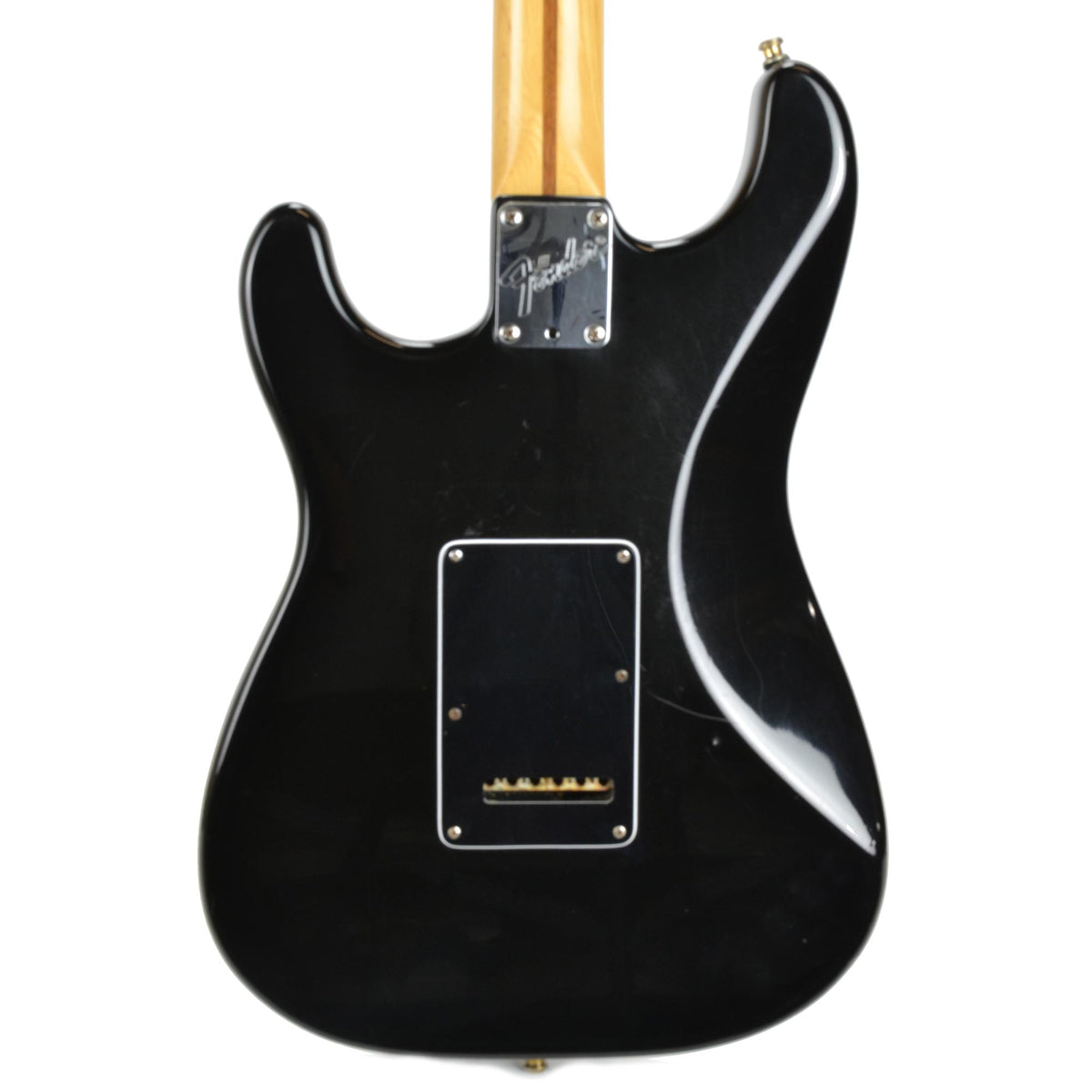 Fender Strat Plus With SKB Case - Used