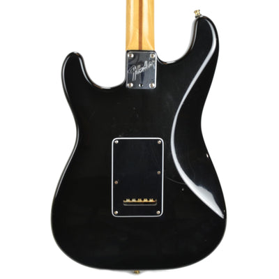 Fender Strat Plus With SKB Case - Used