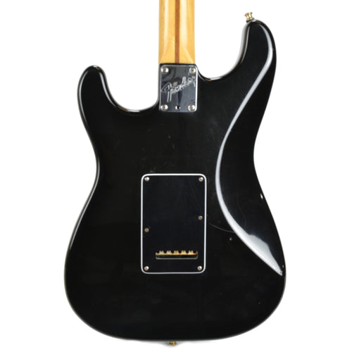 Fender Strat Plus With SKB Case - Used