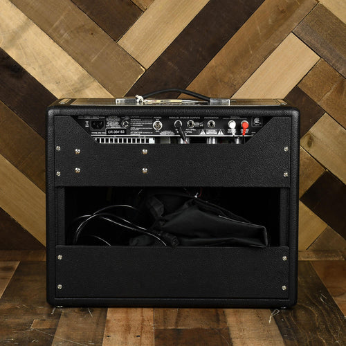 Fender '65 Princeton Reverb With Cover - Used