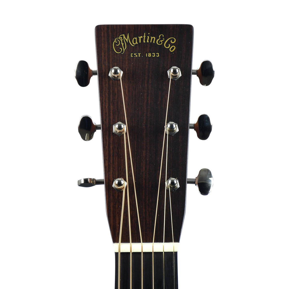 Martin 000-28 - Used