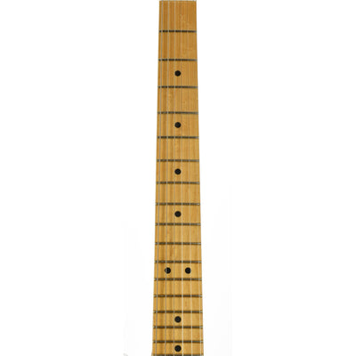 Fender Limited Edition Select Light Ash Telecaster - White Blonde - Used