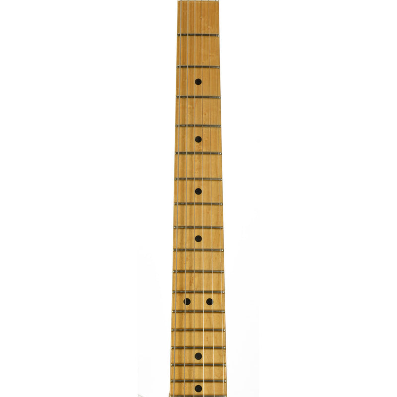 Fender Limited Edition Select Light Ash Telecaster - White Blonde - Used