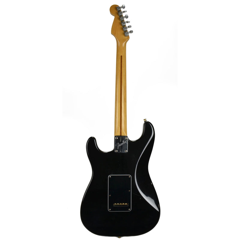 Fender Strat Plus With SKB Case - Used