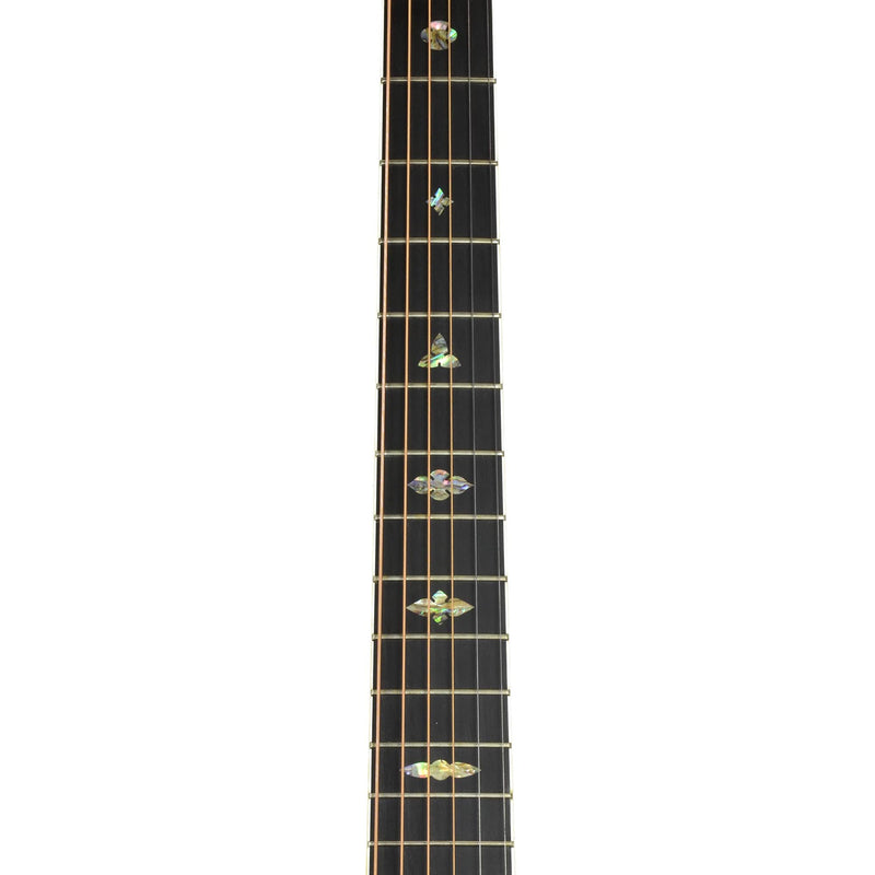 Gibson Limited Edition Nick Lucas Koa - Used