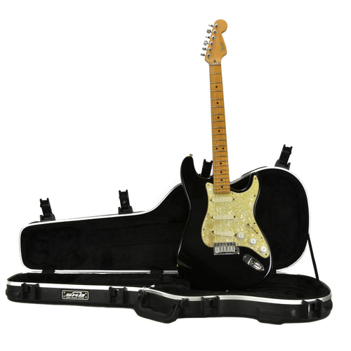Fender Strat Plus With SKB Case - Used