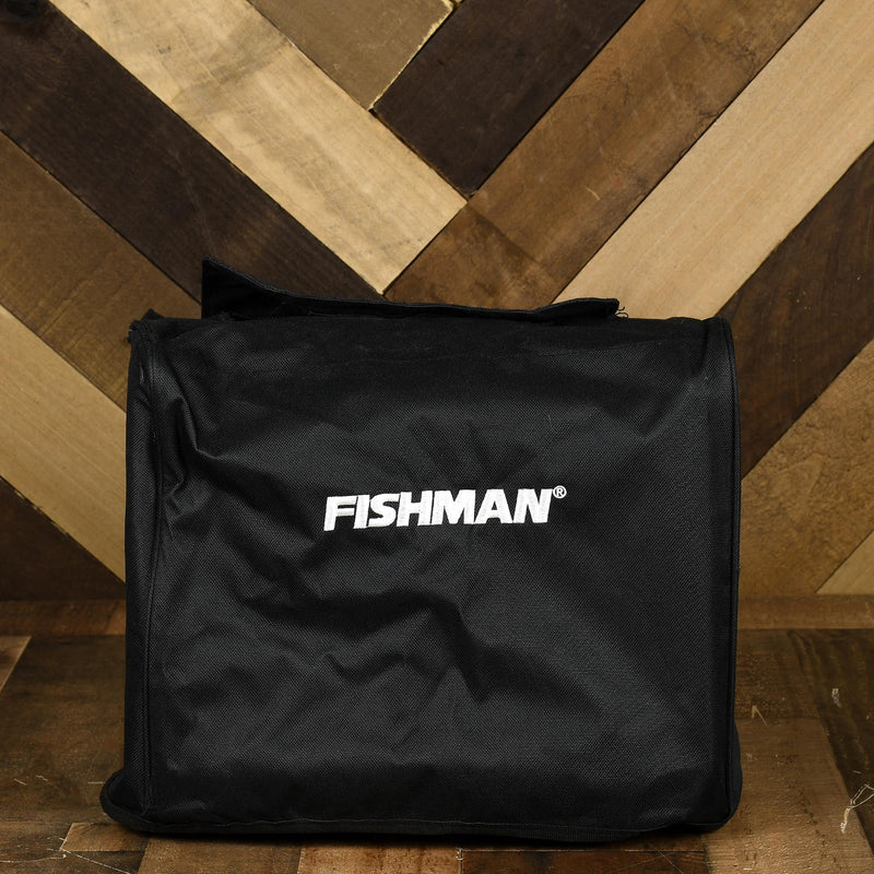 Fishman Loudbox Mini Amp With Cover - Used