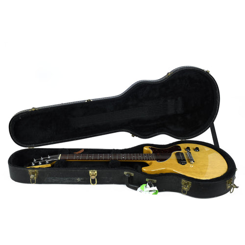 Hamer Korina Special - Vintage Korina - Used