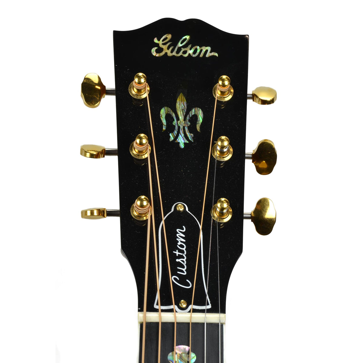 Gibson Limited Edition Nick Lucas Koa - Used