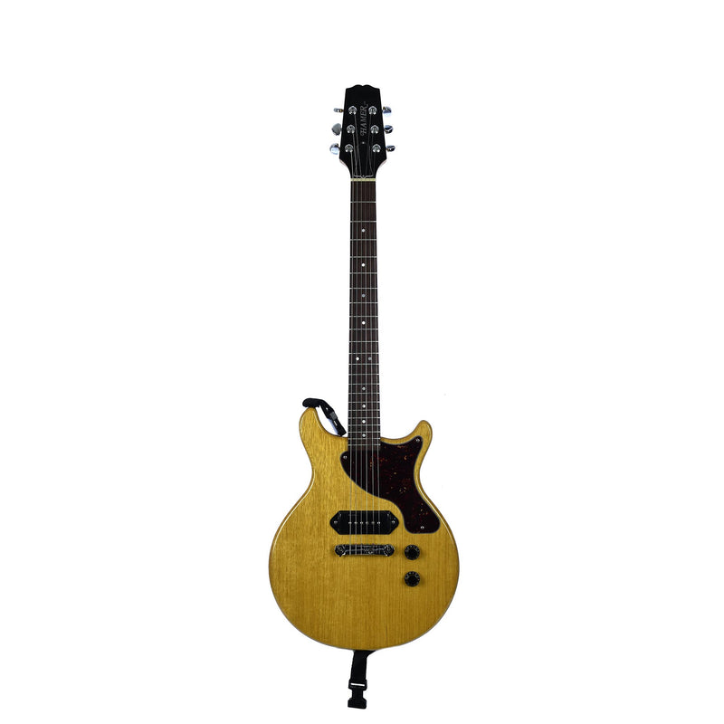 Hamer Korina Special - Vintage Korina - Used