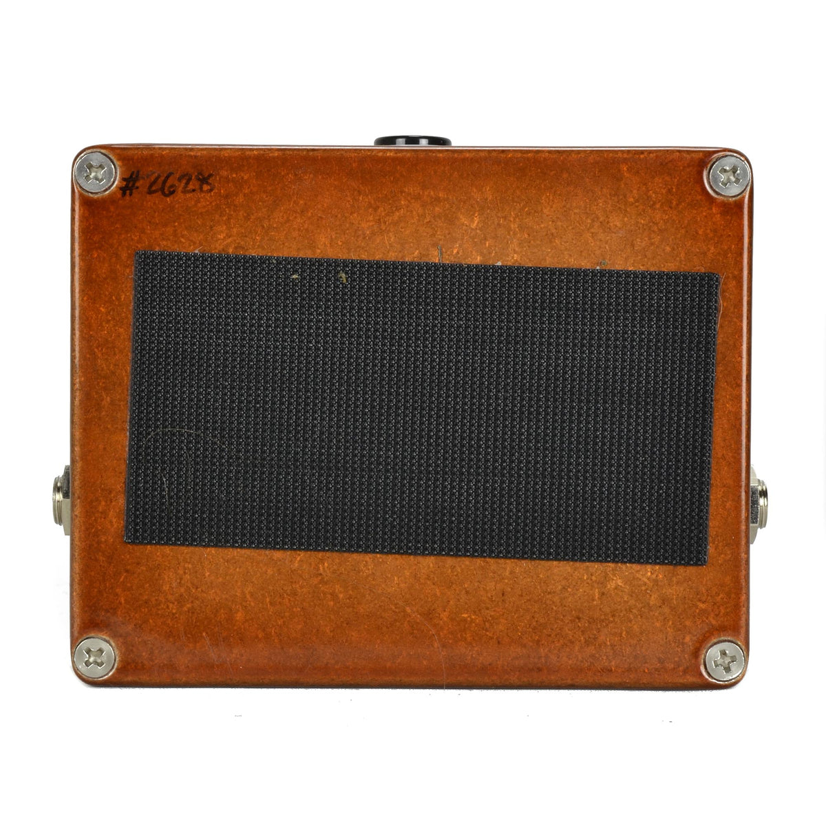 JHS Sweet Tea V2 Dual Overdrive - Used