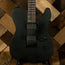 LTD 2017 TE401, Black Satin - Used