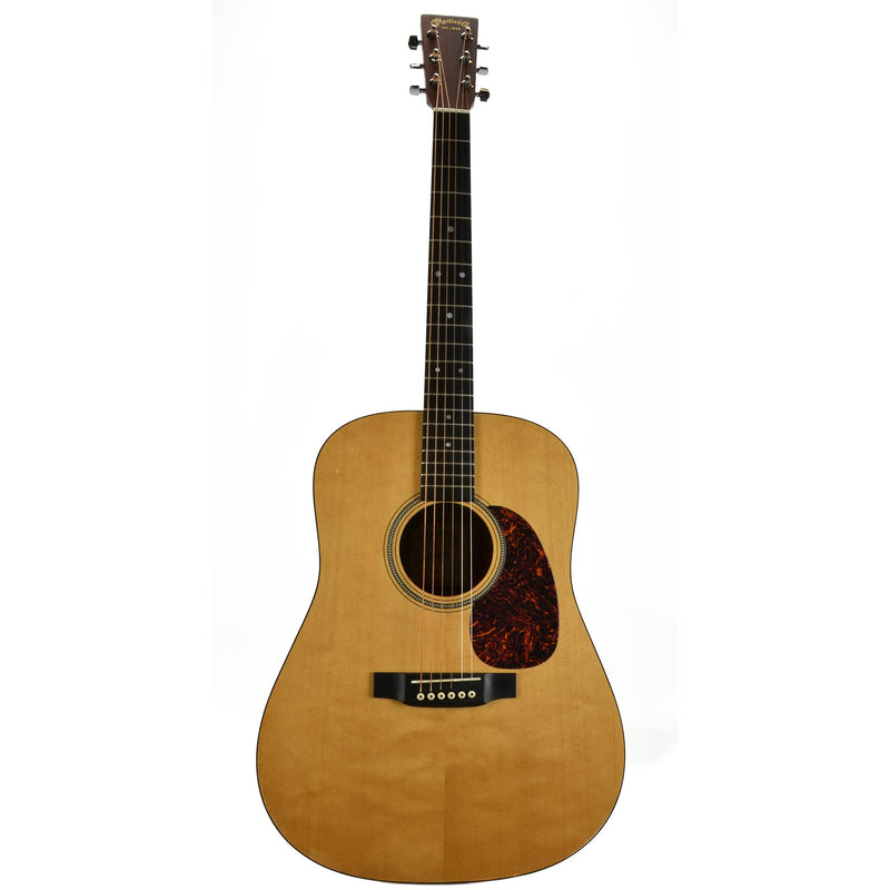 Martin D-16GT With OHSC - Used