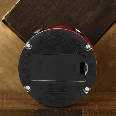Dunlop Fuzz Face Mini - Used