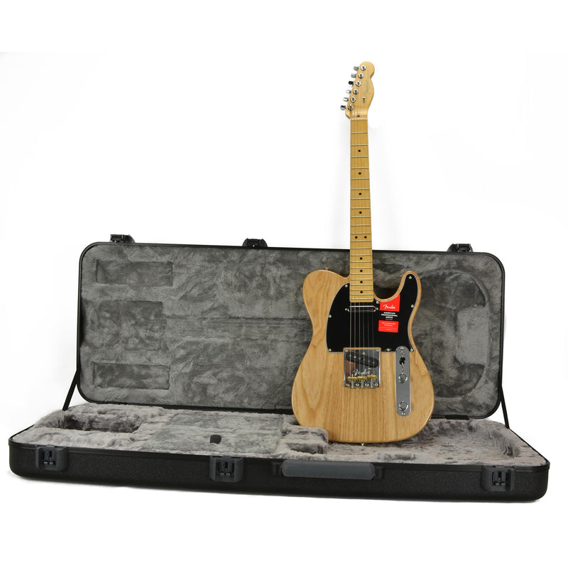 Fender American Professional Telecaster - Natural - Used