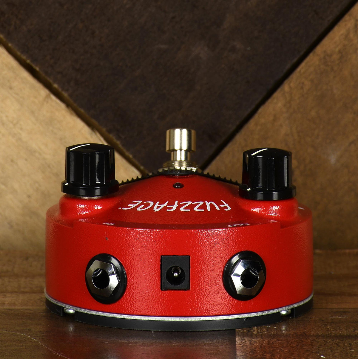 Dunlop Fuzz Face Mini - Used