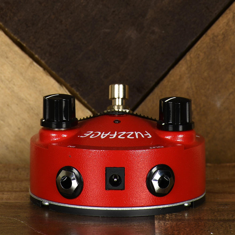 Dunlop Fuzz Face Mini - Used