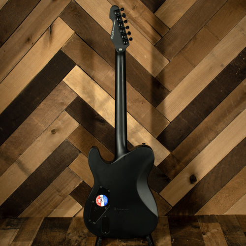 LTD 2017 TE401, Black Satin - Used