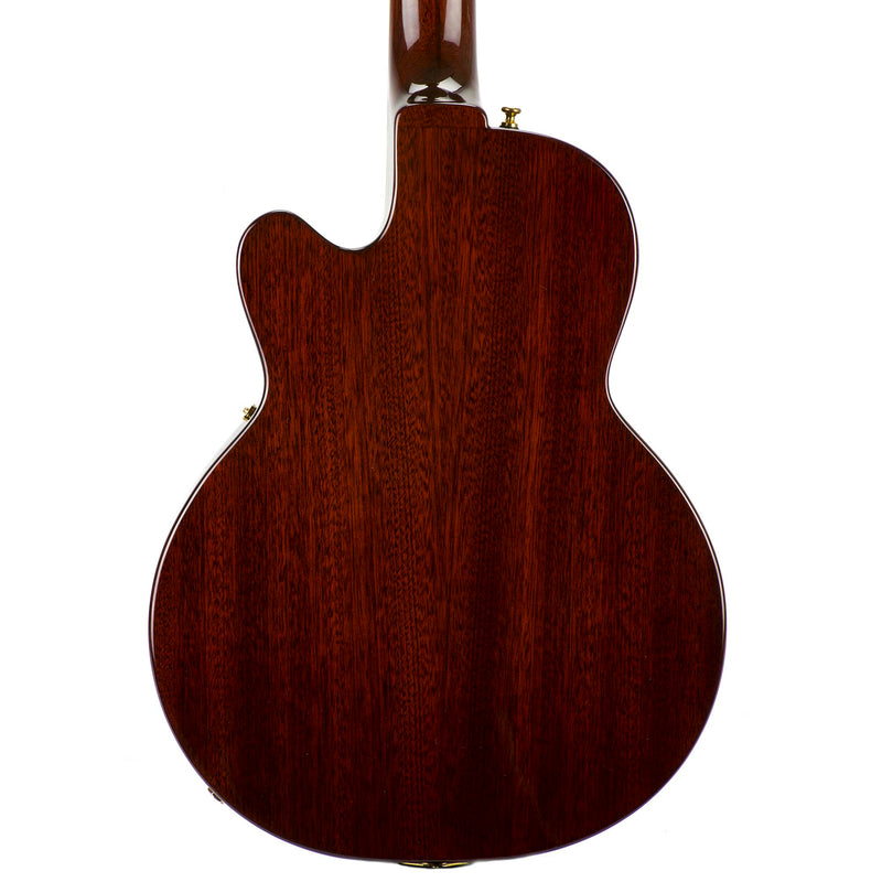 Guild Newark Street M-75 Aristocrat Electric - Antique Burst - With Case - Used