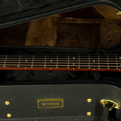Yamaha 2021 AC5R Natural With OHC - Used