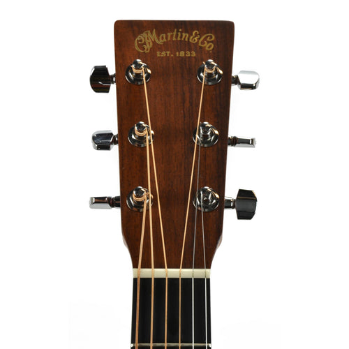 Martin D-16GT With OHSC - Used