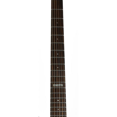 LTD F-50 - Metallic Red - Used