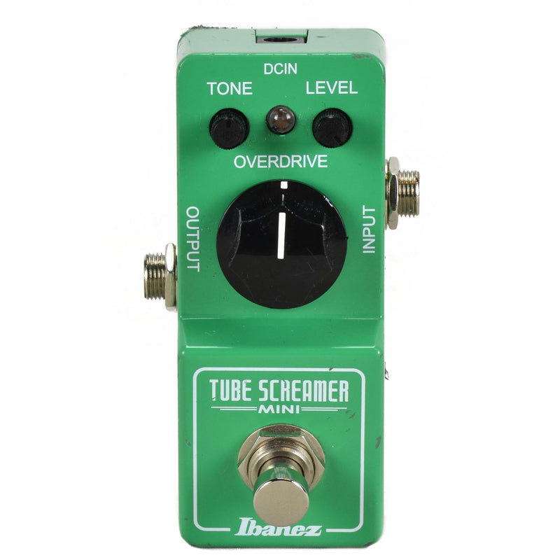 Ibanez Tube Screamer Mini - Used
