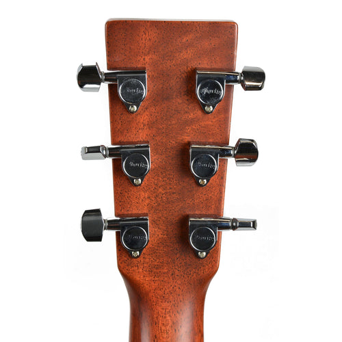 Martin D-16GT With OHSC - Used