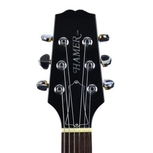 Hamer Korina Special - Vintage Korina - Used